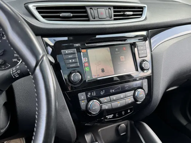 Nissan QASHQAI 1.3 DIG-T N-CONNECTA 2020 Benzine 21