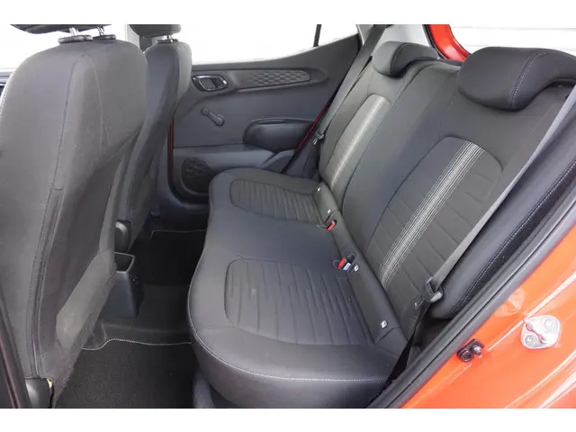 Hyundai i10 1.0 Comfort 2020 Benzine 11