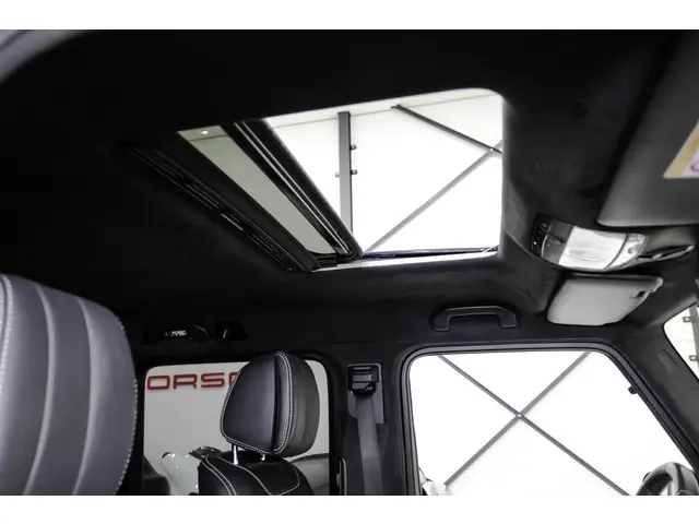 Mercedes-Benz G-Klasse 63 2019 Benzine 40