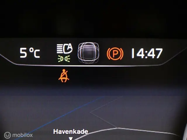 Volvo XC40 1.5 T3 Mom |Cam| stoelverw 2018 Benzine 45