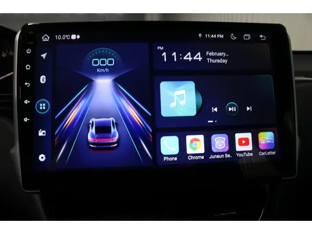 Peugeot 208 1.2 PureTech Active 2016 Benzine 18