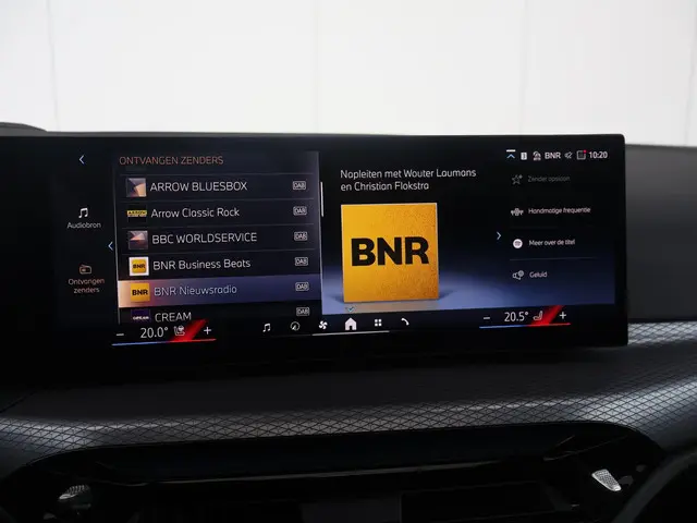 BMW i4 eDrive40 M Sport Edition 84 kWh 2025 Elektrisch 27