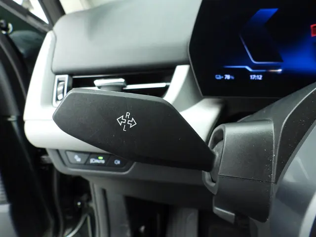 BMW iX1 xDrive30 2023 Elektrisch 24