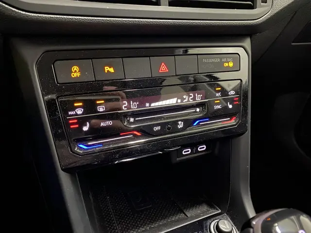 Volkswagen T-Cross 1.0 TSI Style 2023 Benzine 12