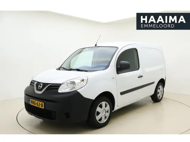 Nissan NV250 1.5 dCi 95 L1H1 Acenta 2020 Diesel