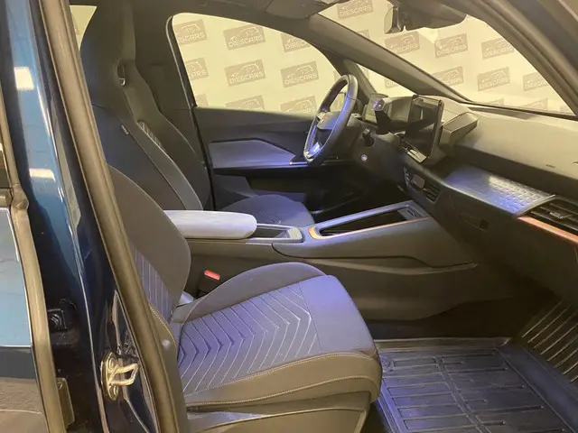 CUPRA Born Business 62 kWh 2023 Elektrisch 6