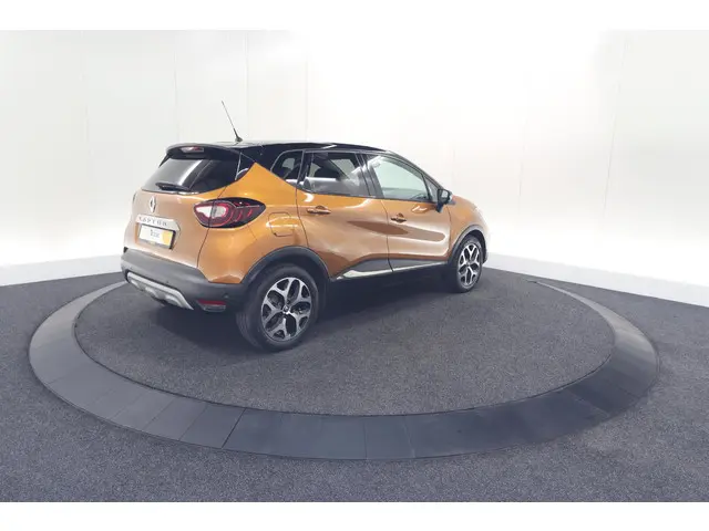 Renault Captur TCe 90 Intens 2019 Benzine 5