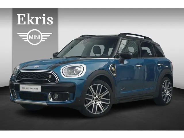 MINI Countryman Cooper SE 2020 Hybride Benzine