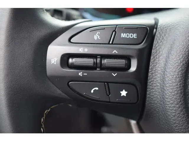 Kia Picanto 1.0 DPi DynamicPlusLine 5-Drs 2024 Benzine 12