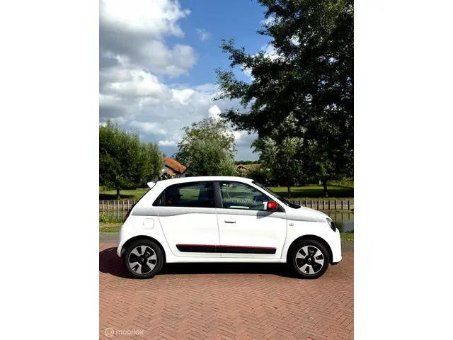 Renault Twingo 1.0 SCe Collection 2015 Benzine 5