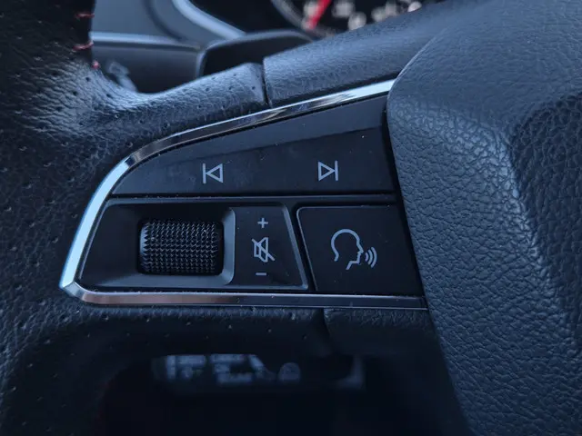 SEAT Ibiza 1.0 TSI FR Business Intense 2018 Benzine 14