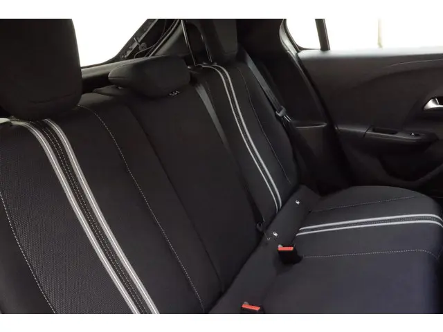 Opel Corsa 1.2 Turbo GS 2025 Benzine 16