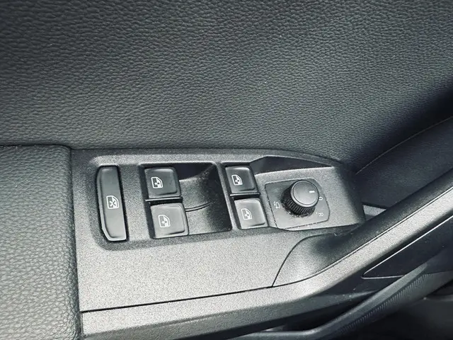 SEAT Ibiza 1.0 TGI/TSI FR Business Intense 2019 Benzine 11