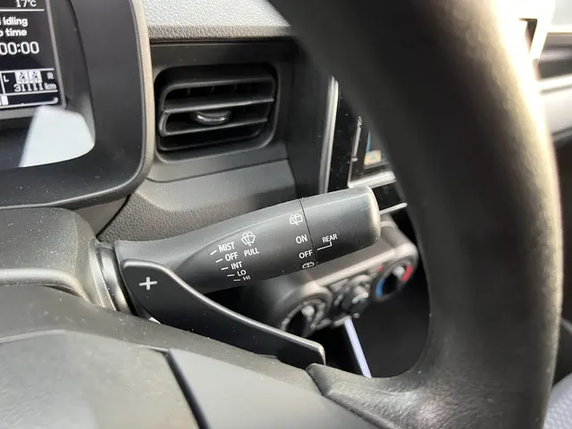 Suzuki Ignis 1.2 Select CVT 2021 Benzine 29