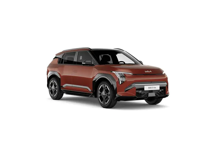 Kia EV3 GT-PlusLine 81.4 kWh 2025 Elektrisch 8