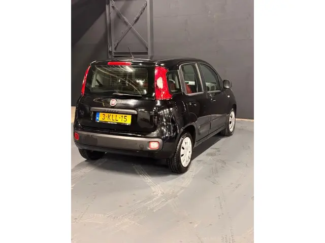 Fiat Panda 0.9 TwinAir Edizione Cool 2013 Benzine 3