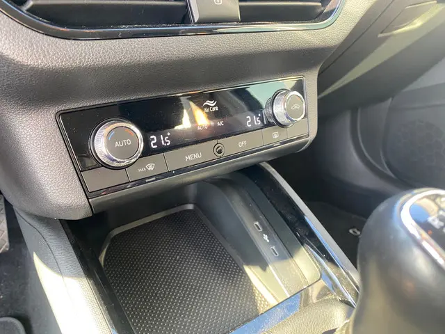 Škoda Kamiq 1.0 TSI Ambition Trekhaak 2021 Benzine 5