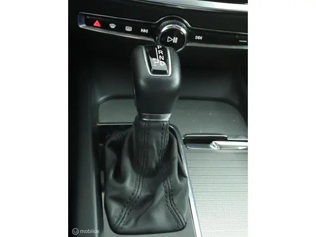 Volvo V60 2.0 T4 Inscription 2019 LPG/Gas 49
