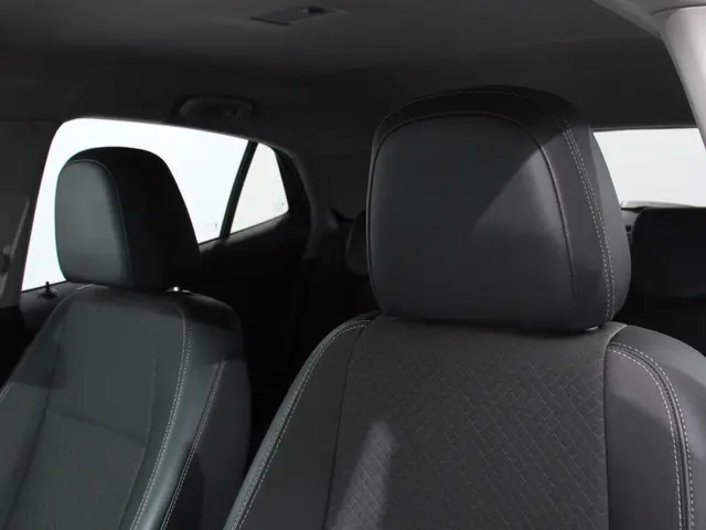 Opel Mokka X 1.4 Turbo Innovation 2019 Benzine 29