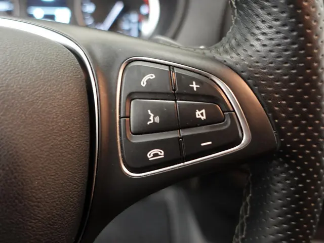 Mercedes-Benz Vito 114 CDI Lang Automaat 2023 Diesel 11