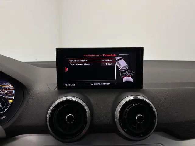 Audi Q2 30 TFSI S-Line 2022 Benzine 41