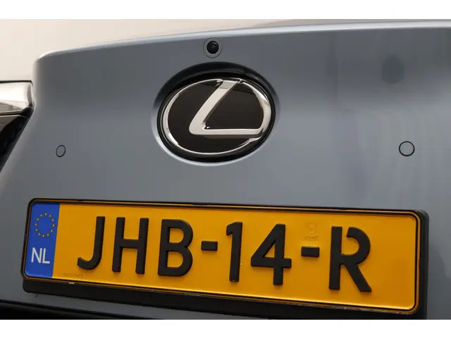 Lexus RZ 300e 35th Edition 71 kWh 2025 Elektrisch 37