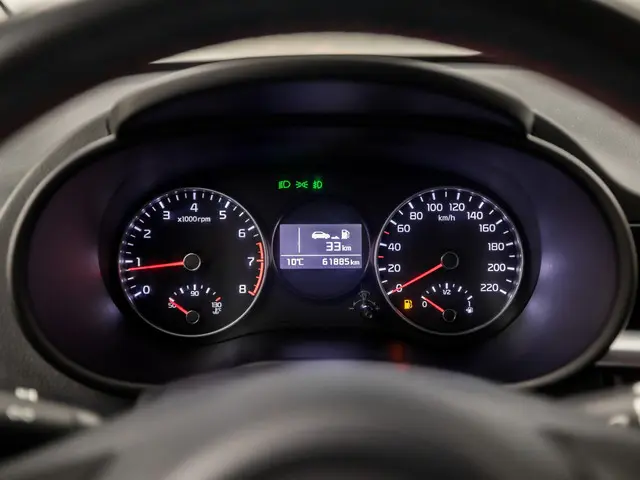 Kia Picanto 1.2 CVVT GT-Line 2018 Benzine 22