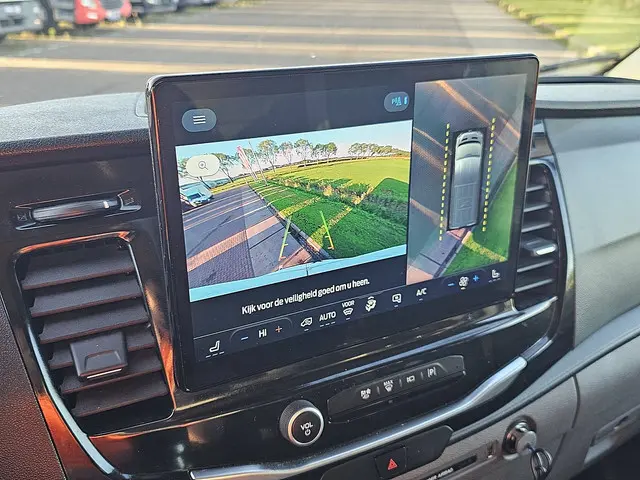 Ford Transit 2.0 2024 Diesel 14