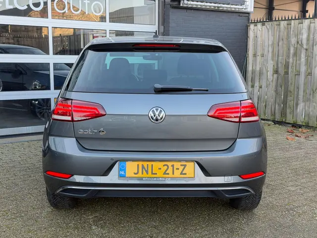 Volkswagen Golf 1.0 TSI Highline / ACC / LED 2018 Benzine 13