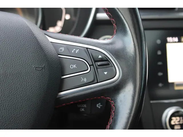 Renault Kadjar 1.3 TCe Black Edition 2020 Benzine 23