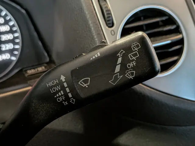 Volkswagen Golf Plus 1.4 TSI Highline 2013 Benzine 13