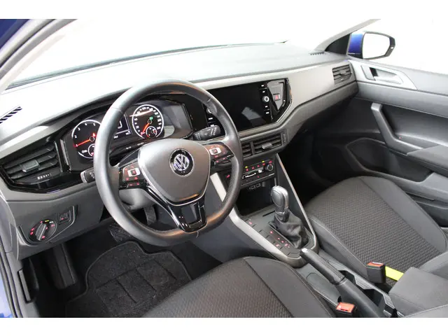 Volkswagen Polo 1.0 TSI Comfortline 2018 Benzine 10