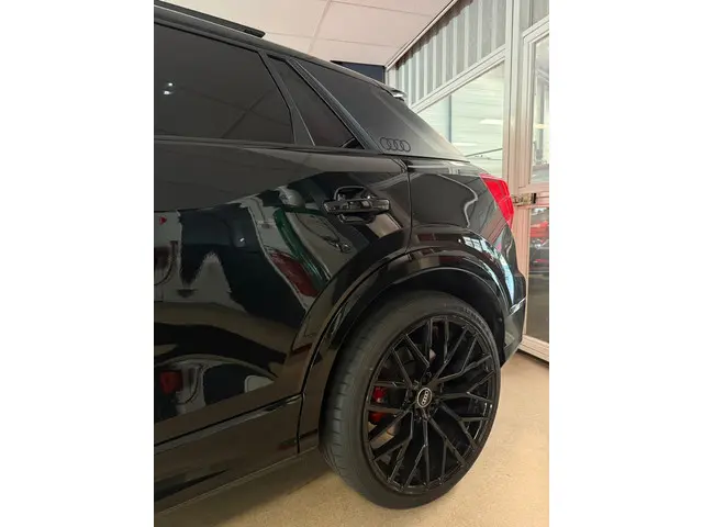 Audi Q2 SQ2 2.0 TFSI quattro 2021 Benzine 7