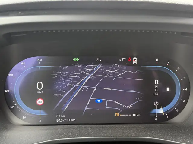 Volvo XC40 2.0 B3 Plus Dark 2023 Benzine 10