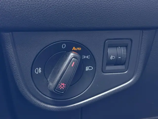 Volkswagen Polo 1.0 TSI Beats 2019 Benzine 24