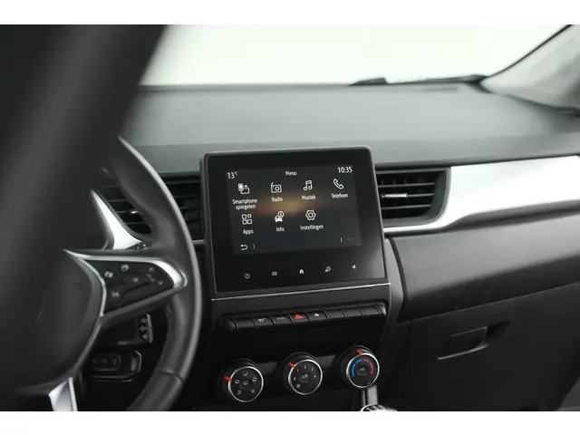 Renault Captur TCe 100 Zen 2021 Benzine 42