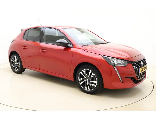 Peugeot 208 1.2 PureTech Allure Pack 2023 Benzine 8