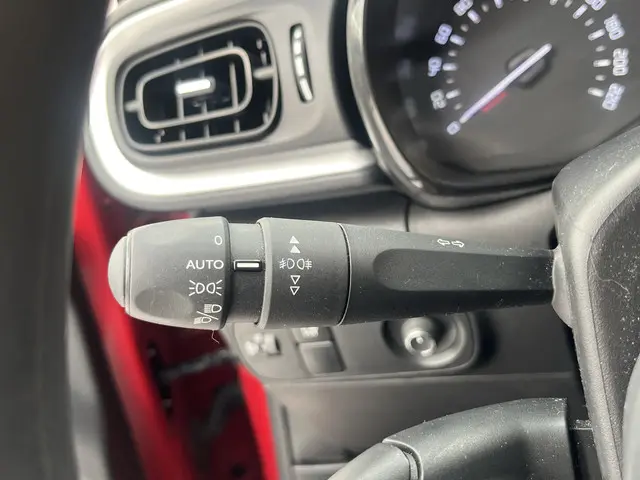 Citroën C3 PureTech 82 Feel Edition 2018 Benzine 25