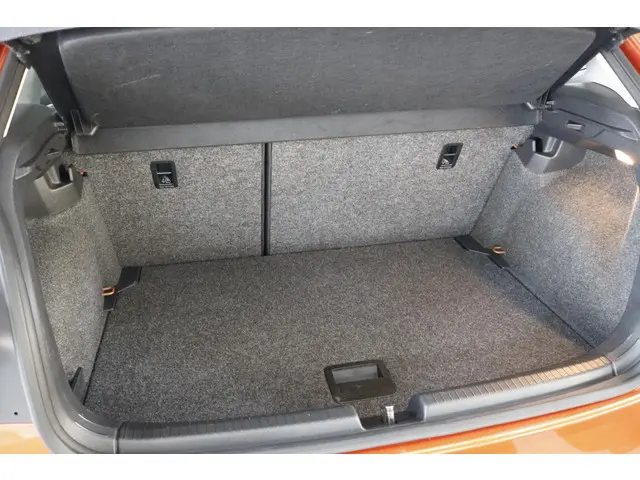 Volkswagen Polo 1.0 TSI Beats 2019 Benzine 24