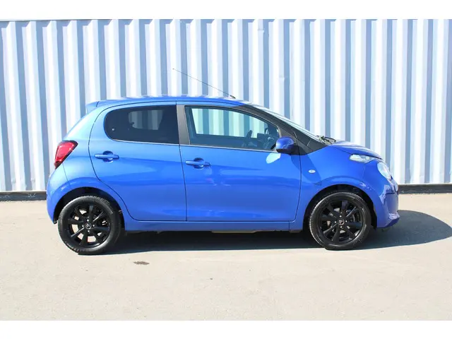 Citroën C1 1.0 VTi Shine 2019 Benzine 3
