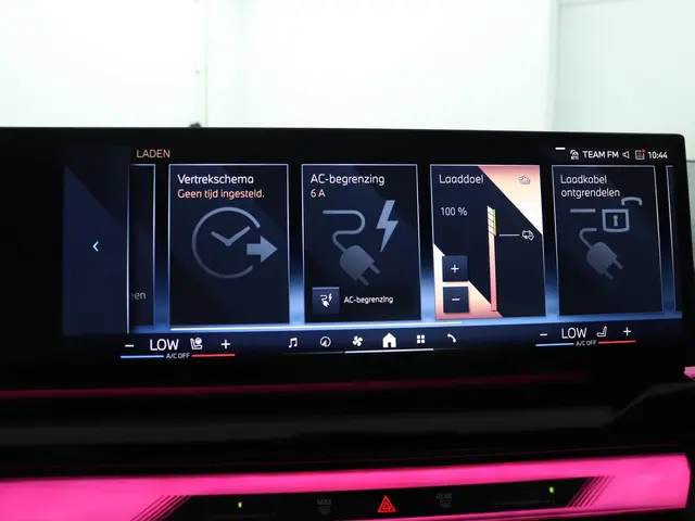 BMW i5 Sedan xDrive40 2025 Elektrisch 67