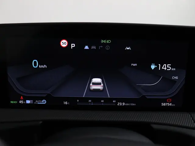 Kia EV6 GT-Line 77.4 kWh 2022 Elektrisch 4