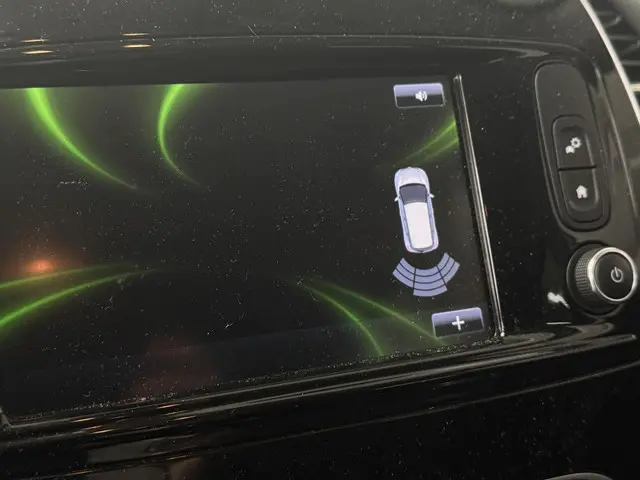 Renault Captur 0.9 TCe Intens 2017 Benzine 6