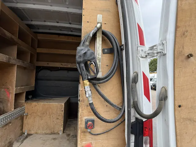 Mercedes-Benz Sprinter 514 2.2 CDI 2020 Diesel 13