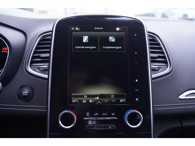 Renault Grand Scénic 1.3 TCe Techno 7p. 2022 Benzine 47