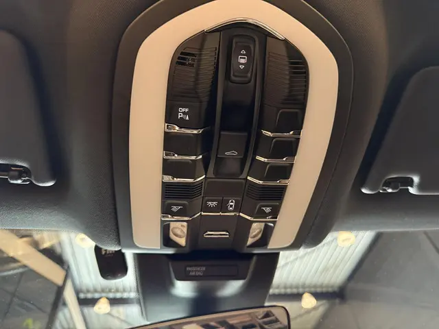 Porsche Macan 2.9 GTS 2020 Benzine 27