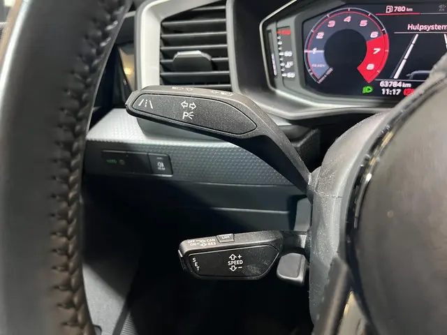 Audi A1 Sportback 25 TFSI Pro Line 2020 Benzine 20