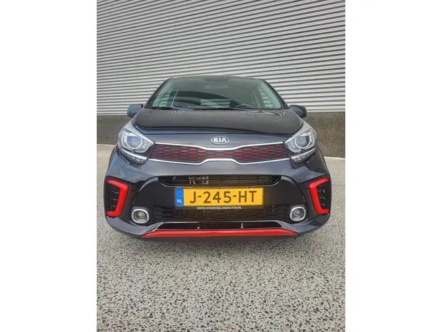 Kia Picanto 2
