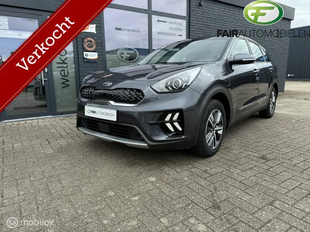 Kia Niro 2