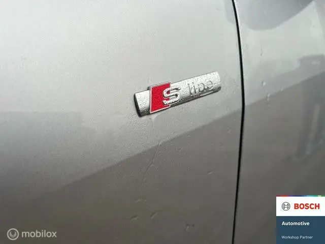 Audi Q4 e-tron 40 S edition 77 kWh 2021 Elektrisch 9